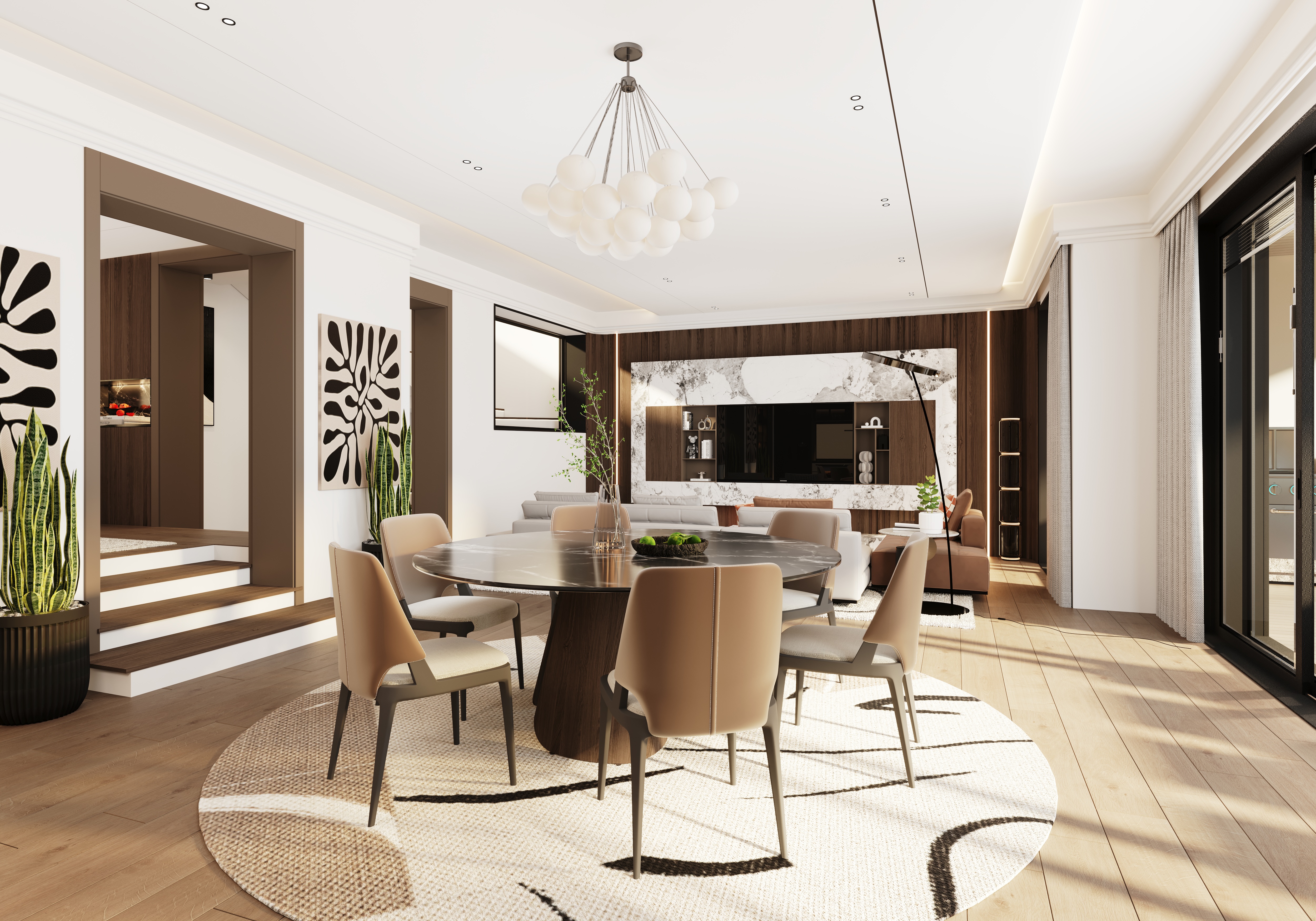 Mutti Family Villas 30